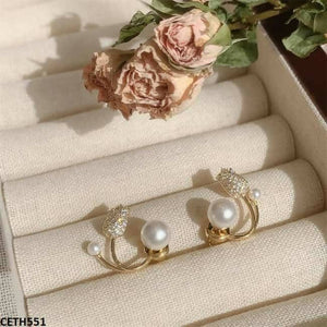 Elegant Style Earrings | Women Jewelry Earrings | New
