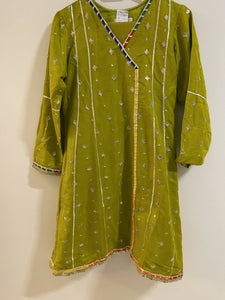 Zauk | Women Branded Formals | Small | Preloved