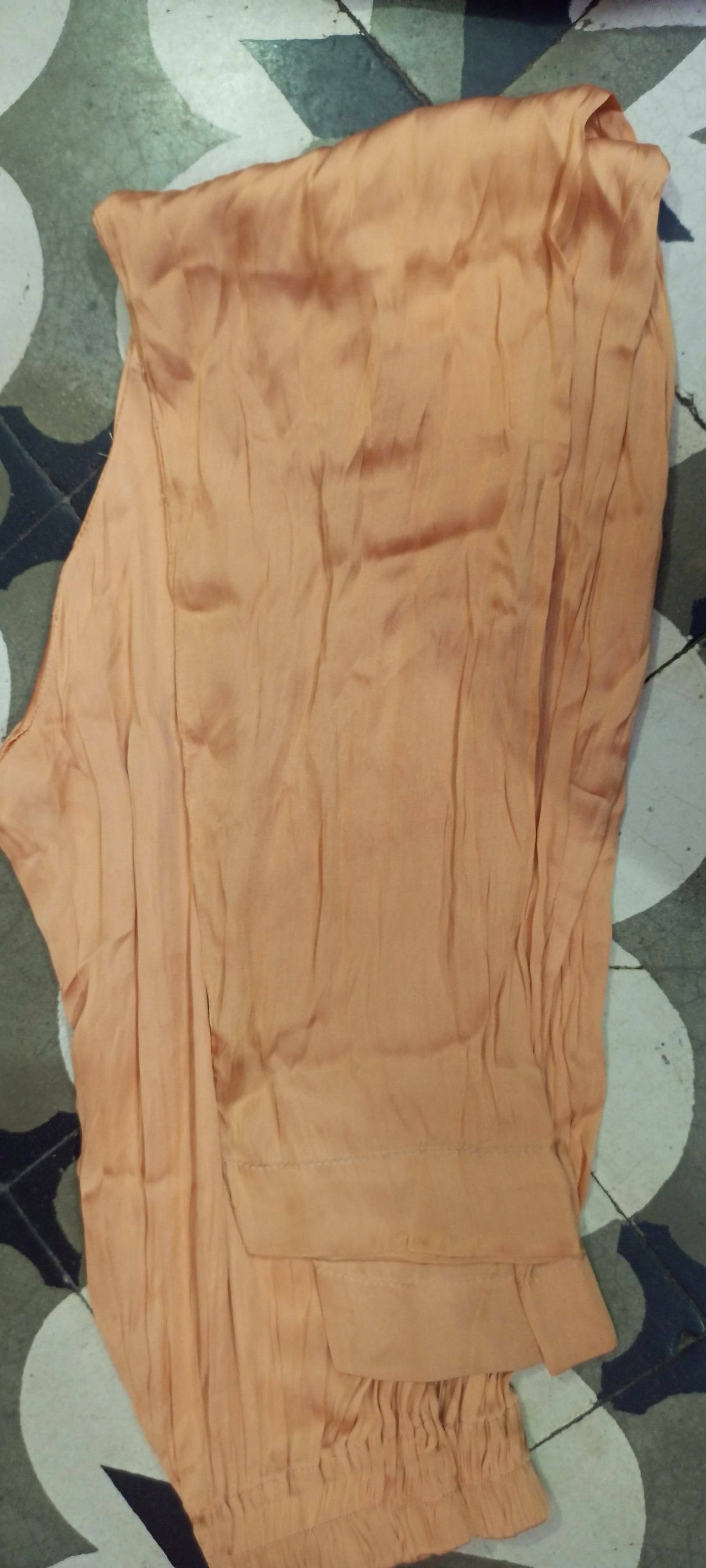 Formal Net Maxi | Women Frocks & Maxis | X-Small | Worn Once