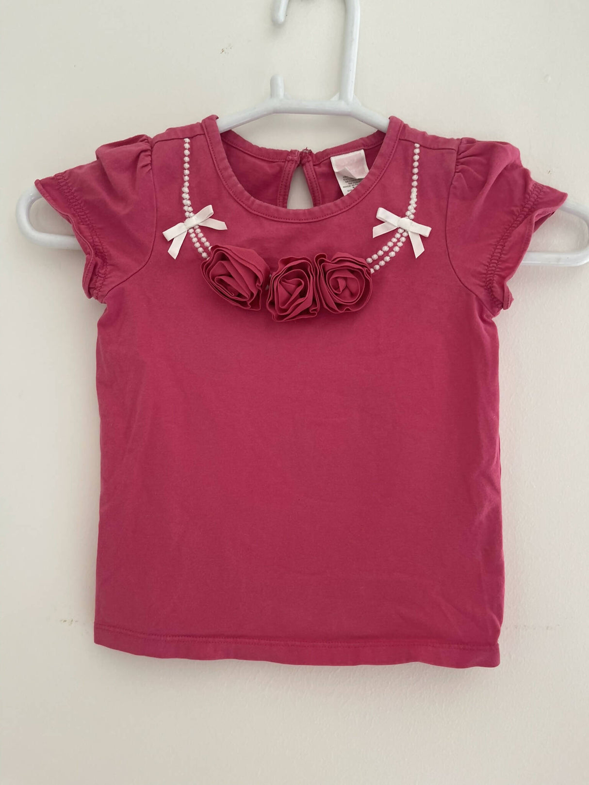 Janie and Jack Shirt | Baby Tops & Shirts | Preloved