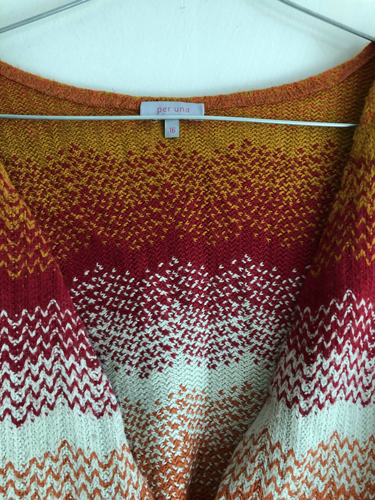 Marks & Spencer | Multicolour sweater | Women Sweaters & Jackets | Medium | New