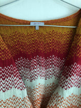 Marks & Spencer | Multicolour sweater | Women Sweaters & Jackets | Medium | New