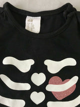 H&M | Baby Shirts Pack of 2 | Kids | Baby Tops & Shirts | Size: 4-6 Months Old | Worn Once