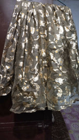 Formal 3 Pc Suit | Women Locally Made Formals | Medium | New