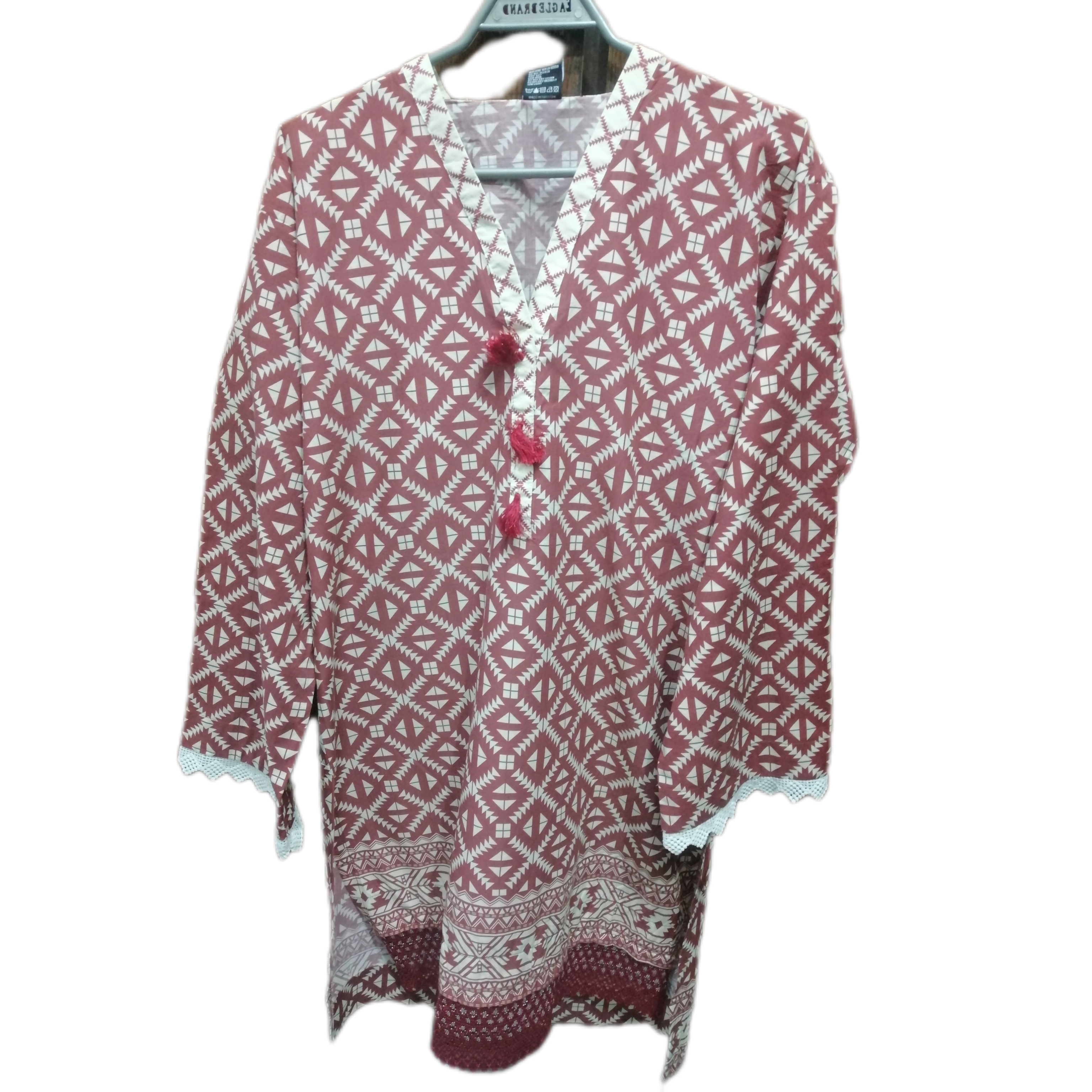 Casual wear Kurta | Women Locally Made Kurta | Small | Preloved