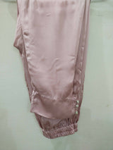 Tea Pink Suit | Women Locally Made Formals | Medium | Preloved