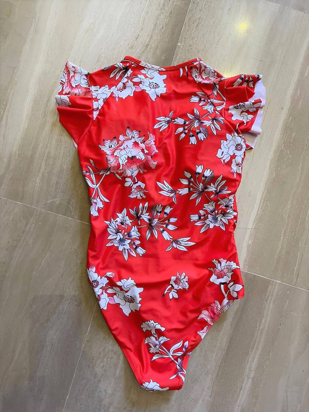 Shein | Swimsuit / body suit | Women Tops & Shirts | Preloved