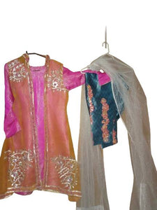 Formal Fancy Suit | Women Locally Made Formals | Small | Worn Once