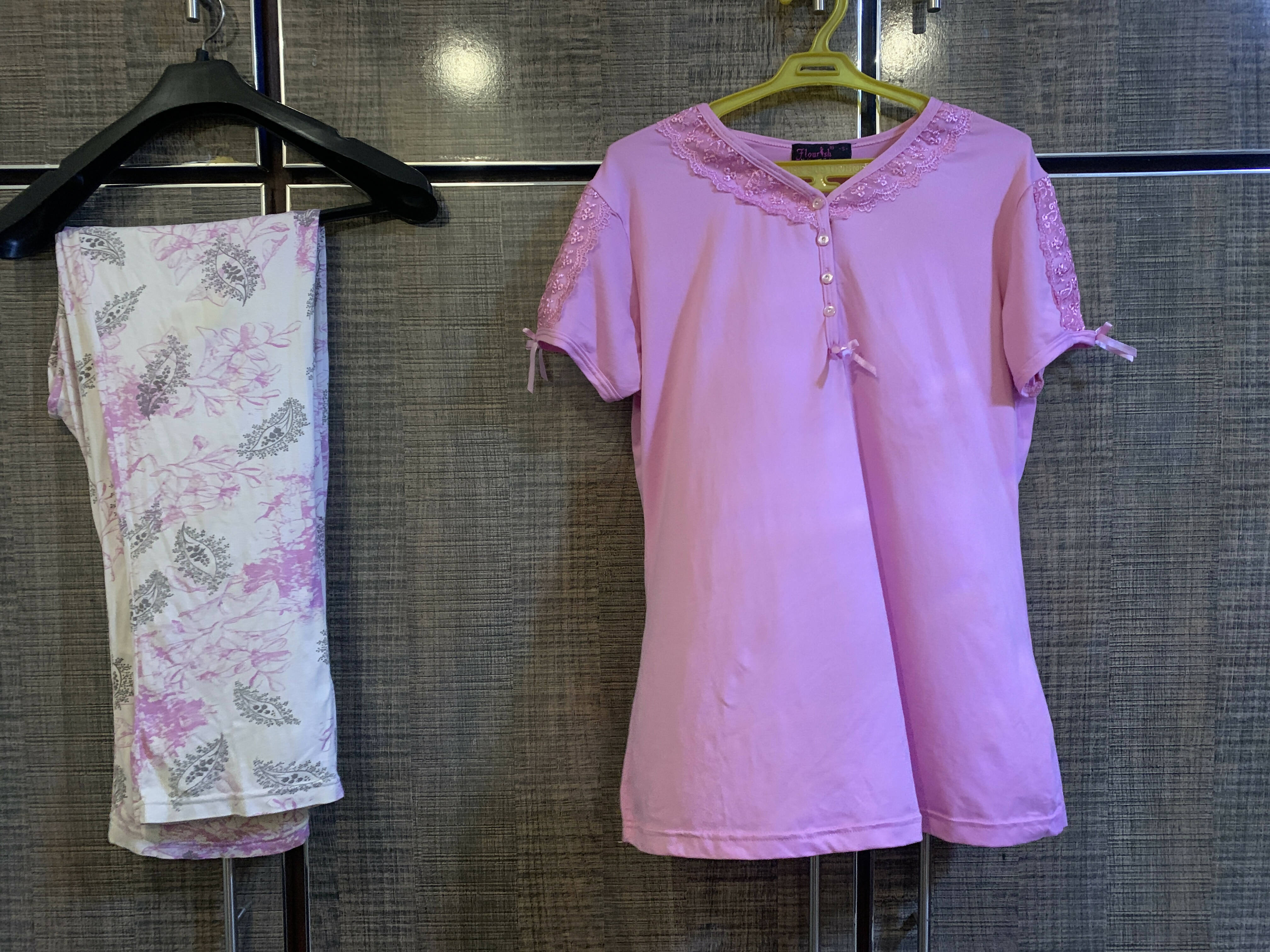 Flourish Night wear (Size: S ) | Kids Tops & Shirts | Worn Once