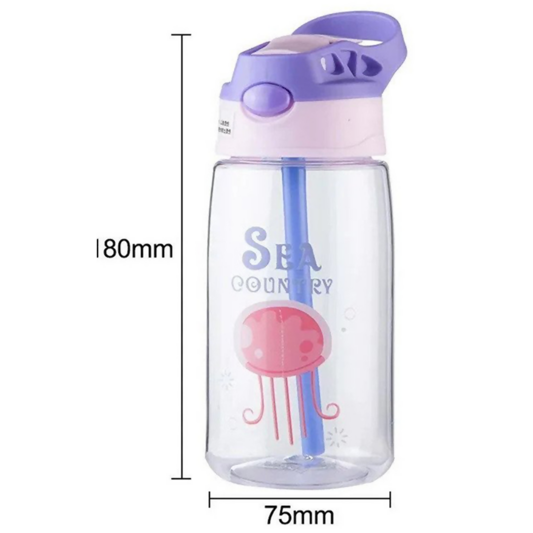 Cute Water Bottle for School Kids | School Bags & Accessories | New