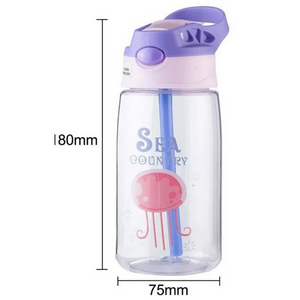 Cute Water Bottle for School Kids | School Bags & Accessories | New