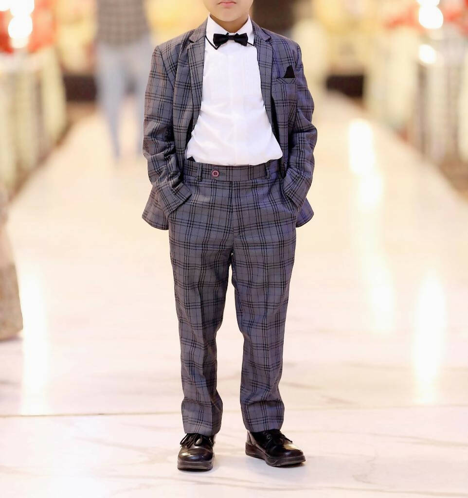 Pant Coat | Kids | Boys Tops & Shirts | Size: 6 Yrs | Preloved