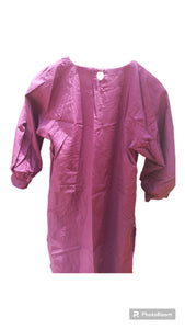 Plain Purple kurta (Size: M ) |Women Kurta | New