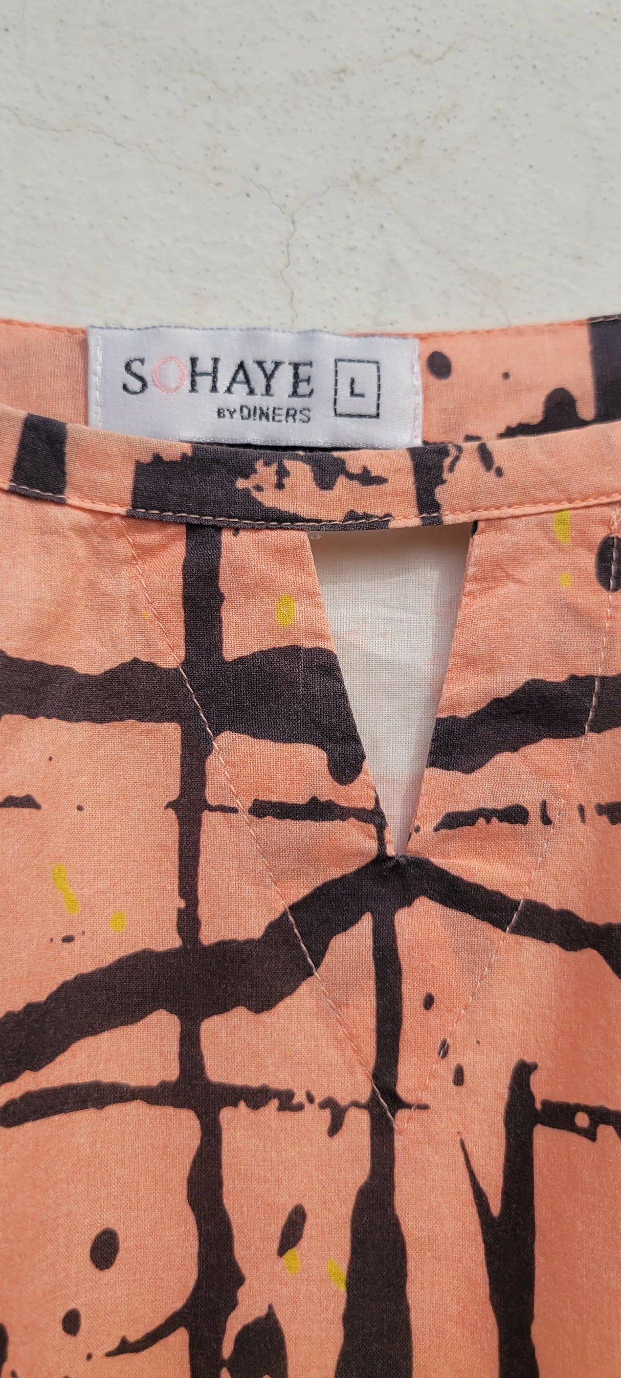 Sohye by Diners | Women Branded Kurta | Small | Worn Once