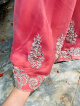 Fancy Suit | Women Frocks & Maxis| Worn Once