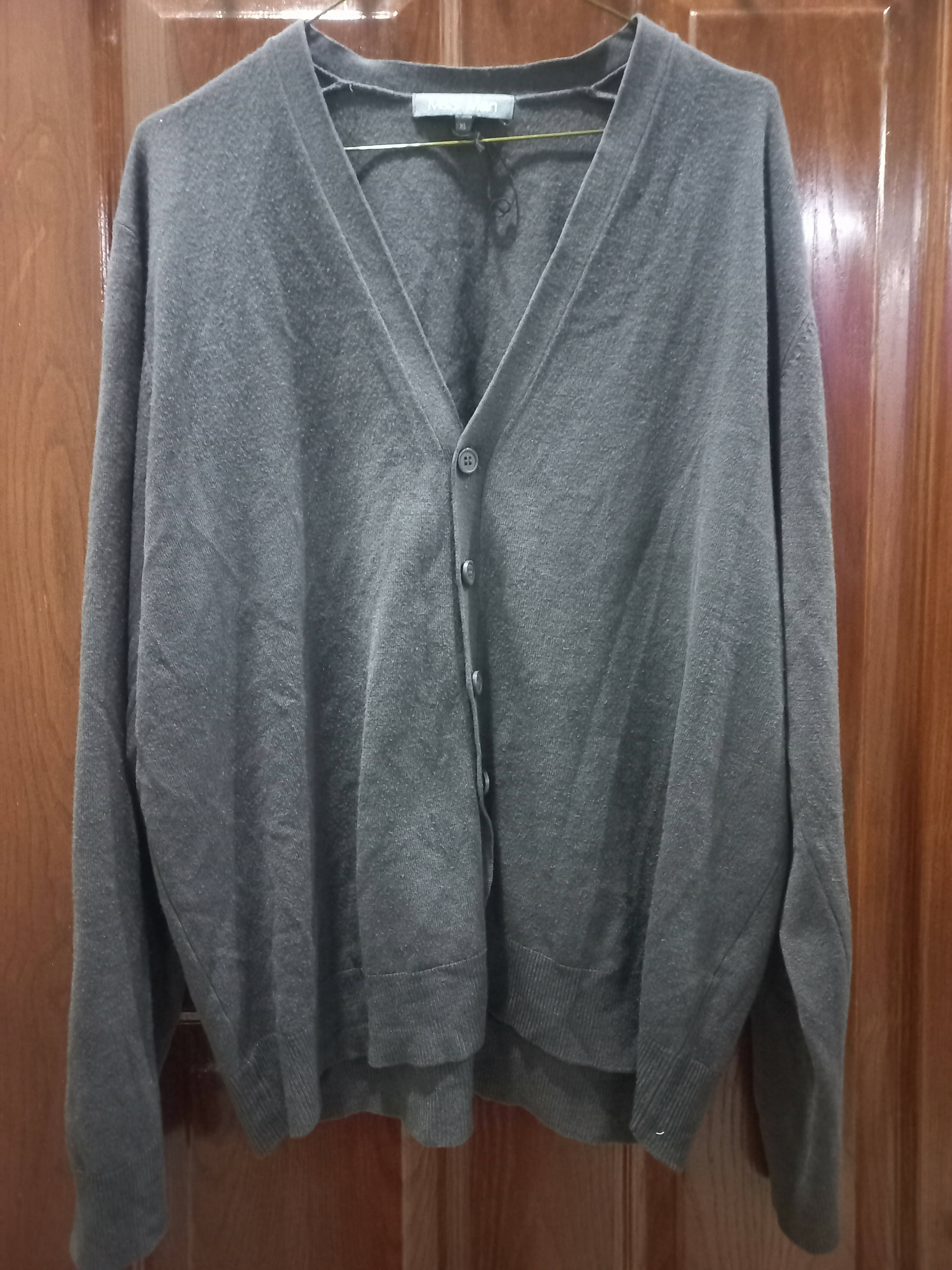 Grey Sweater | Women Sweaters & Jackets | X Large | Preloved