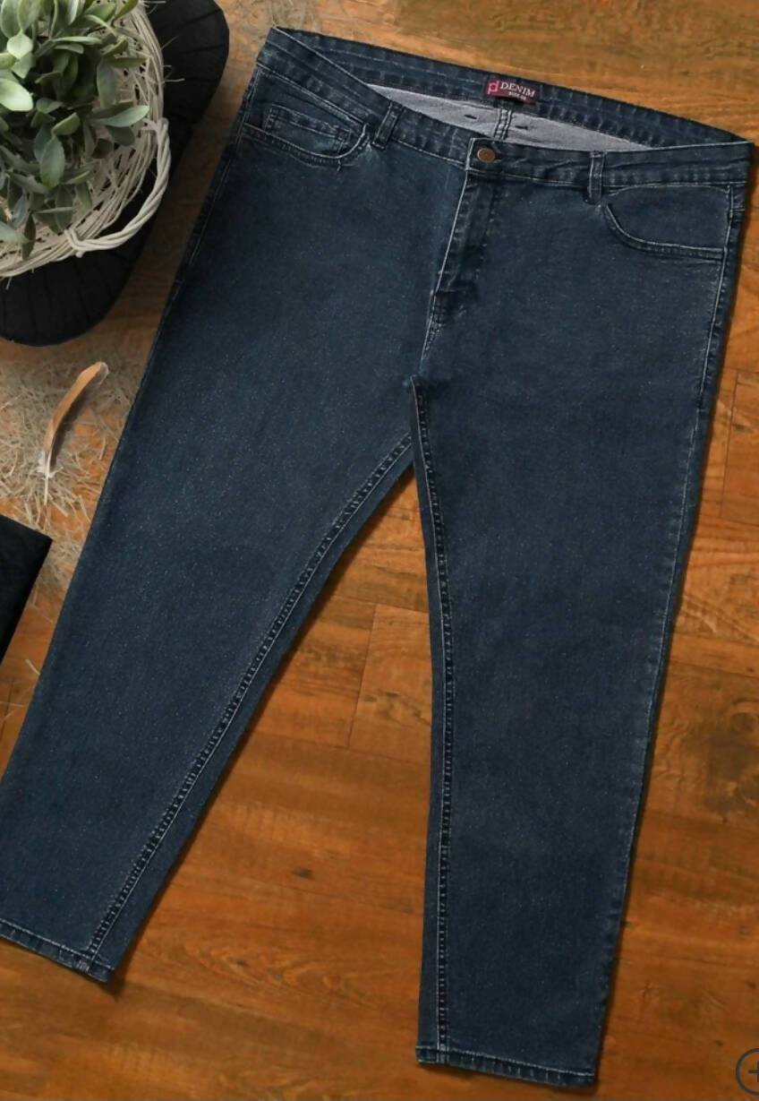 Blue Jeans | Women Bottoms & Pants | Size: Plus Size | New