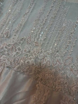 Light pink Maxi |Women Frocks & Maxis | Medium | Worn Once