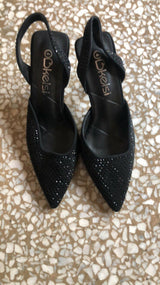 Kelsi | Women Shoes | Heels | Size: 37 | New