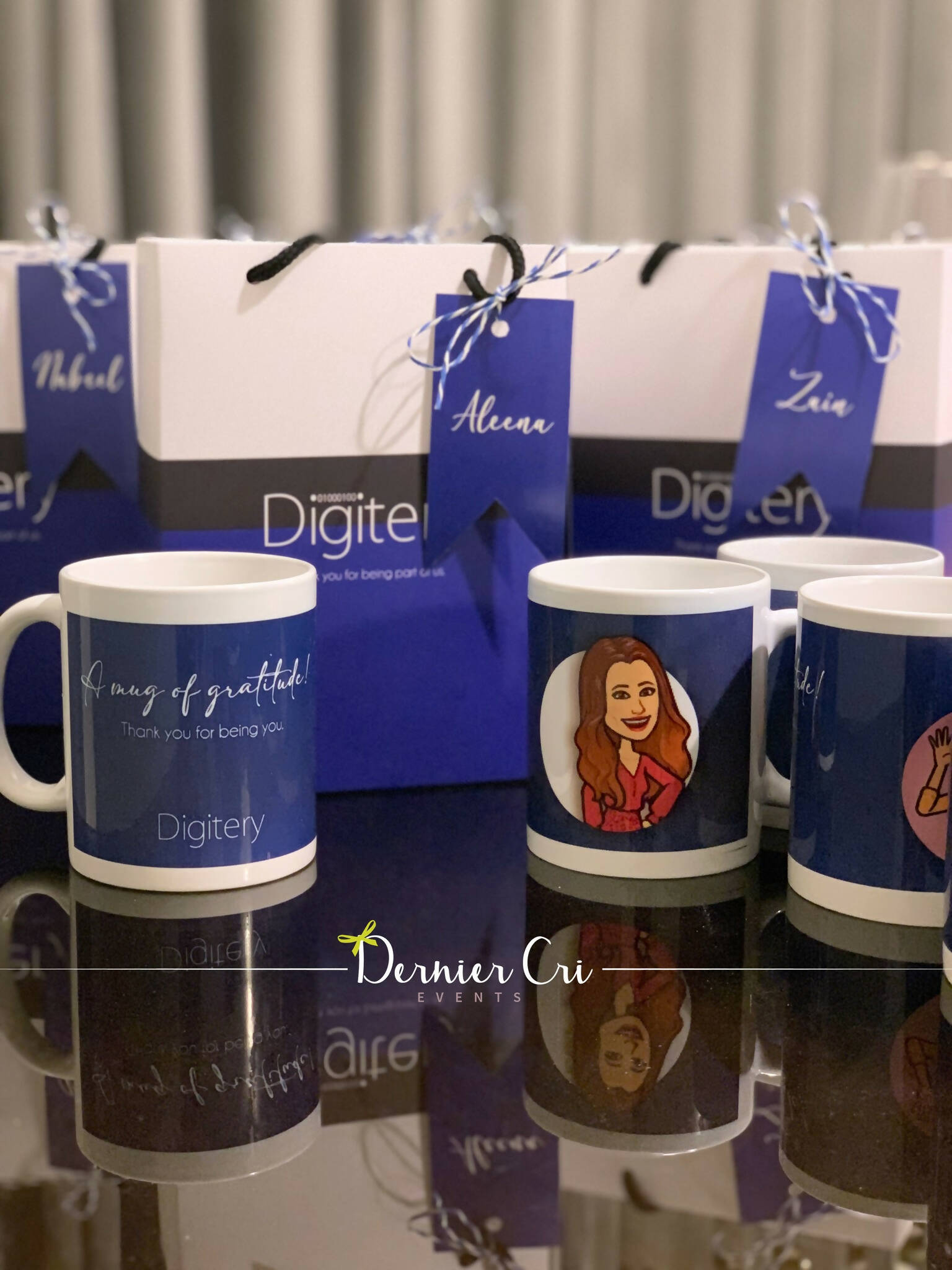 Customized Gift Sets For Employees | Corporate Gifts | Brand New