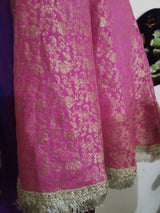 Stylish Party wear Maxi Suit | Women Frocks & Maxis | Large | Preloved