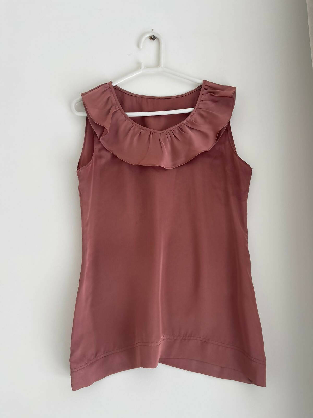 Stylish Top | Women Western | Medium | Preloved