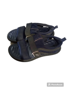 Servis | Blur shoes sandals | Boy Shoes & Accessories | Preloved