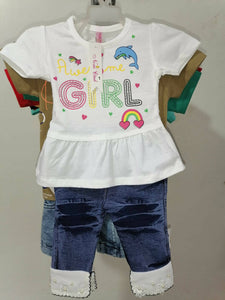 Baby girl dress (Size: S )| Kids Bodysuits & Onesies | New