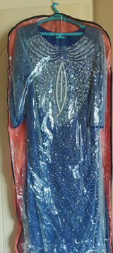 Self-made Formal Maxi | Women Frocks & Maxis | Large | New