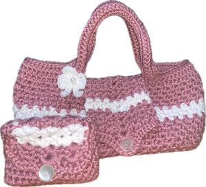 Handmade Ladies Purse (Size: M ) | Women Bags | New