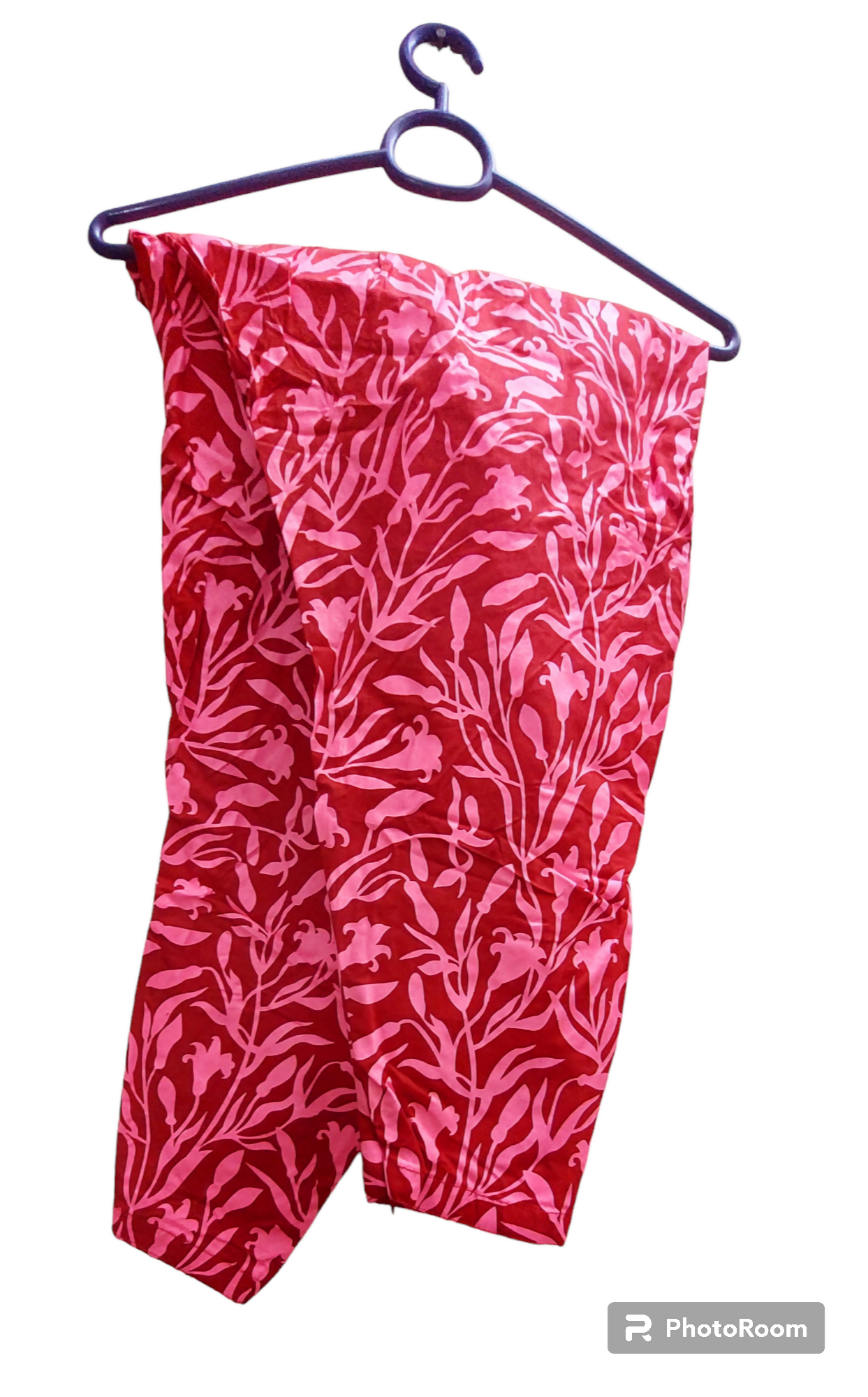 2 Piece Dress Cotton (Size: L ) | Women Kurta | Brand New With Tags