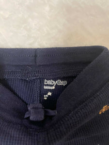 Baby Gap | Blue Pants (0-3 months) | Boys Bottoms & Pants | Preloved