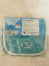 Pack of 2 Bibs | Kids Accessories | Brand New with Tags