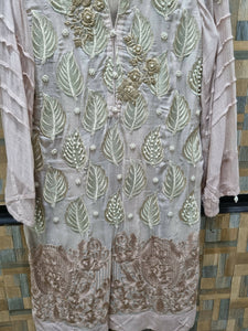 Agha Noor | Women Branded Formals | X Large | Worn Once