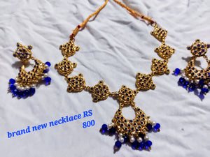 Necklace | Jewelry | New