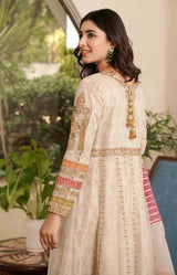 Luxury Suit | Women Frocks & Maxis | Large | Worn Once