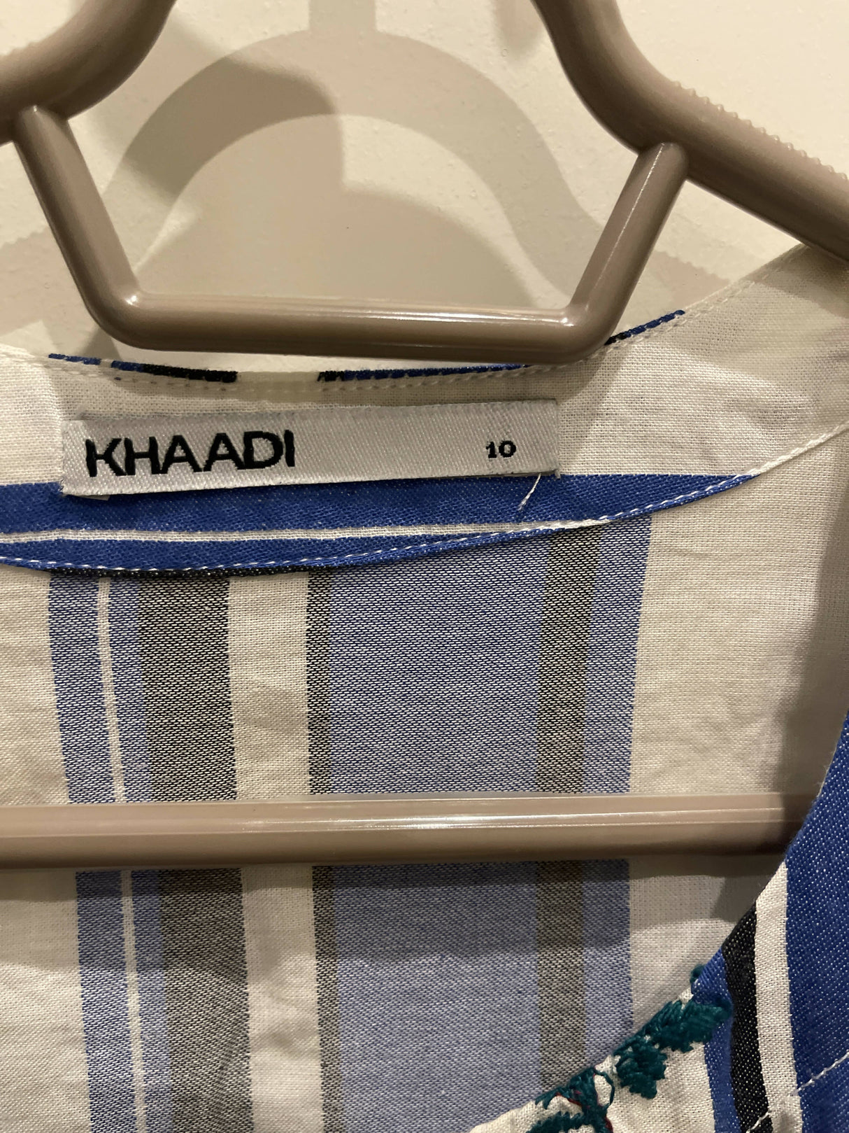 Khaadi | Printed Kurta | Women Branded Kurta | Medium | New