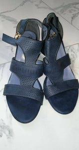 Formal Sandals (Size: 38 )| Women Shoes | Worn Once