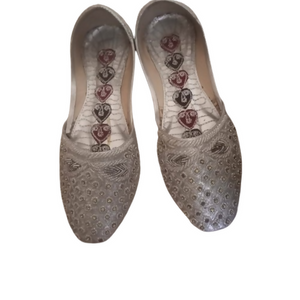 Stylish Fancy Khussa | Women Shoes | Size: 37-38 | New