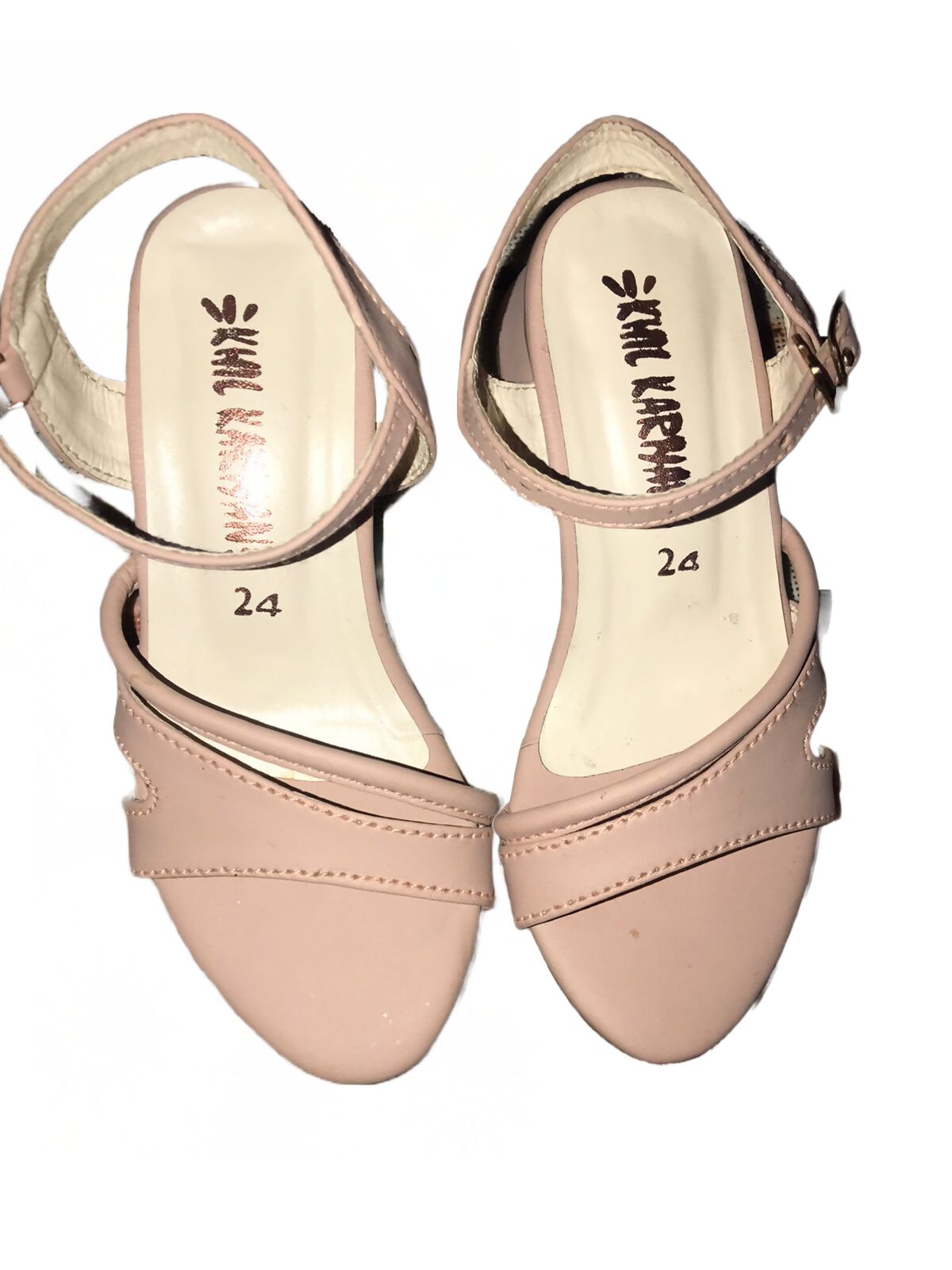 Khil Karhan | Girls Shoes | Size: 24 | New