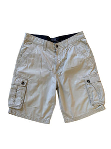 Maine | Beige Shorts | Men Shorts | Preloved