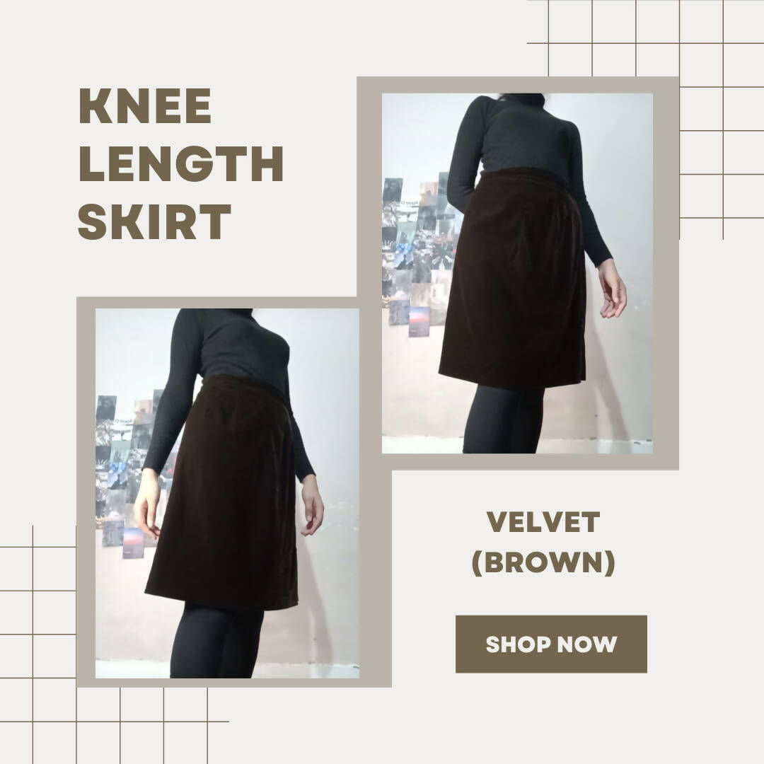 Korean Black Mini Skirt | Women Skirts & Dresses | Preloved