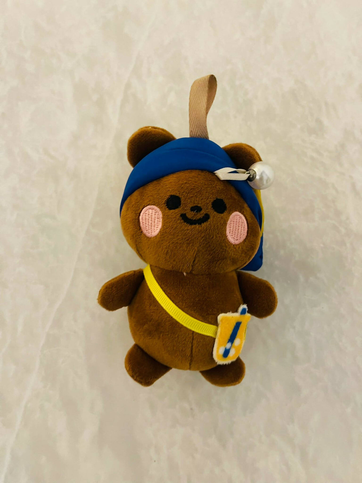 Brown Bear Stuffed Toy | Baby & Infant Toys | Preloved