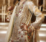 Stunning  Embroidered  Suit | Women Locally Made Formals | Medium | Worn Once