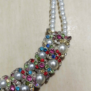 Rawayat | Beautiful Necklace | Women Jewelry | Preloved