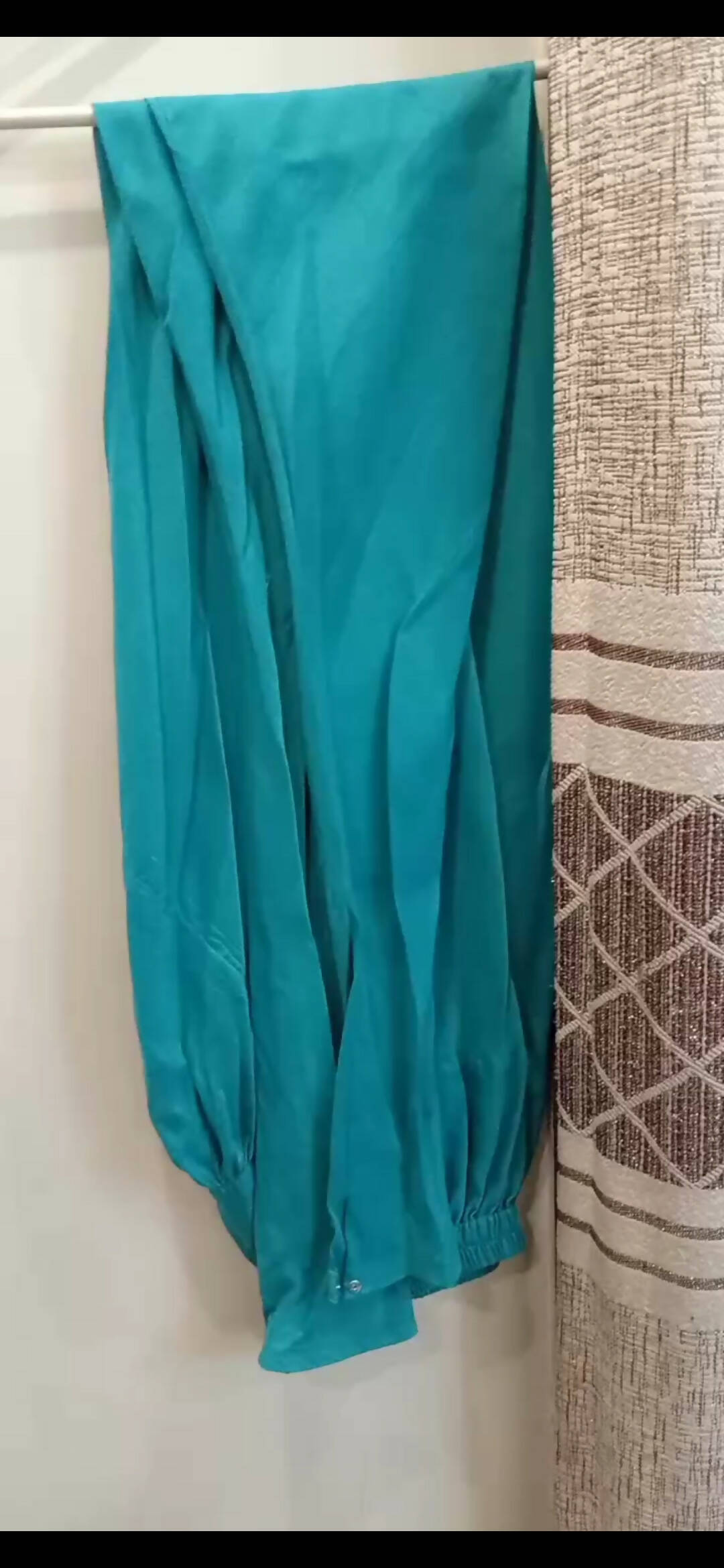 Blue Indian dress | Women Formals | Preloved