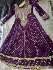 Stunning Frok Suit | Women Locally Made Formals | Small | Preloved