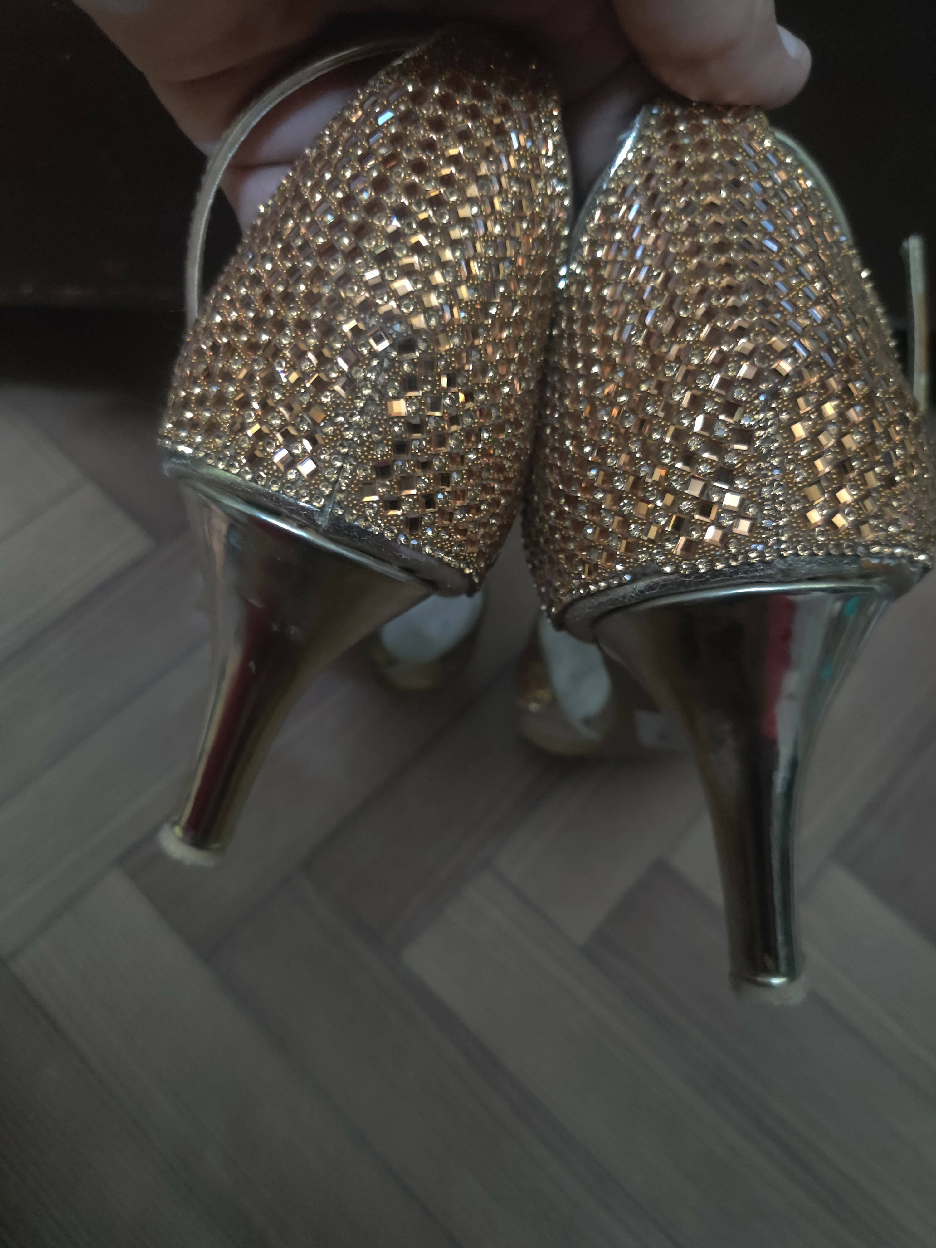 Borjan | Women Shoes | Size: 40 | Preloved