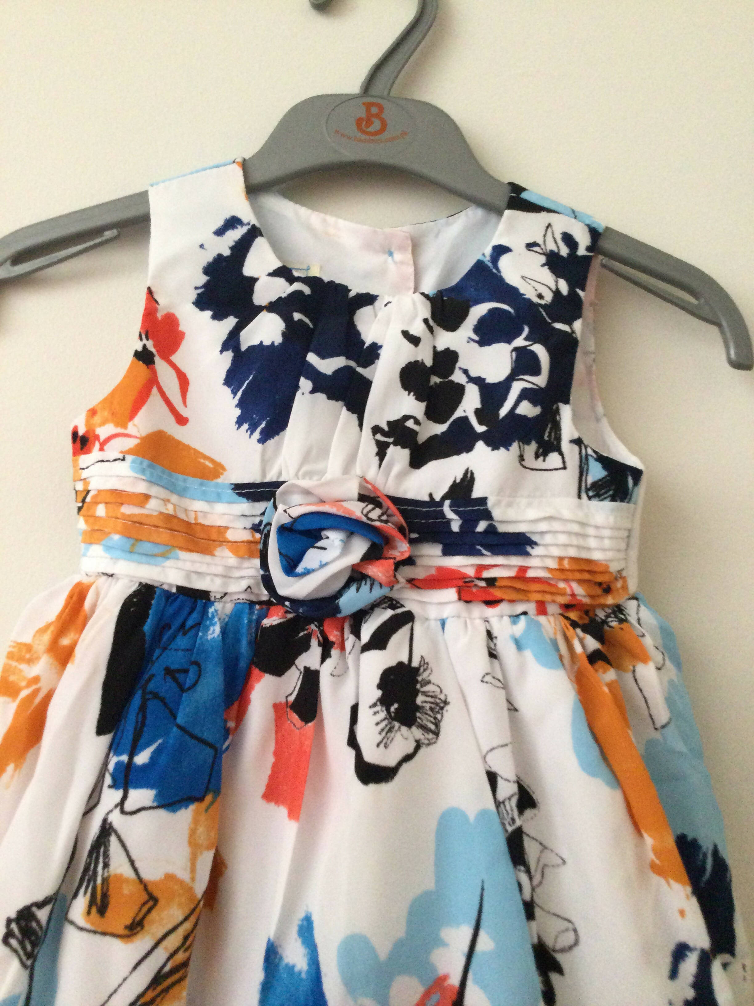 Girls frock (size 2T) | Girls Skirts & Dresses | Preloved