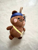 Brown Bear Stuffed Toy | Baby & Infant Toys | Preloved